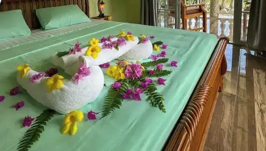 Villa Hortensia - 32