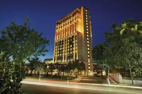 Mövenpick Malatya - 0