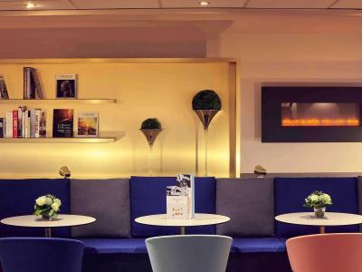 Hôtel Mercure Rouen Centre Cathédrale - 21