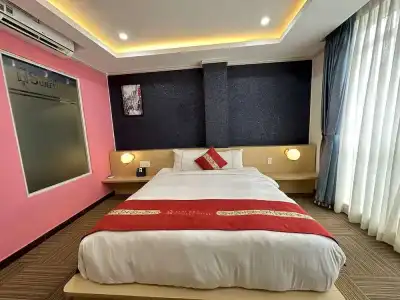 Capital O Saigon Sweet - 12