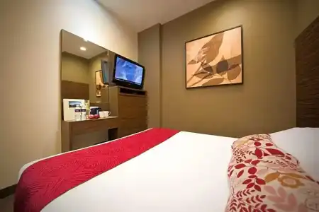 Days Inn by Wyndham Singapore Novena - 51
