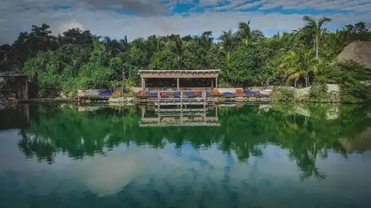 Wakax Hacienda - Cenote & Boutique - 32