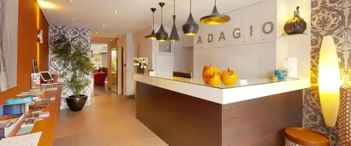 Adagio - 0
