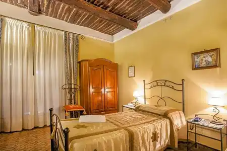 Alloggio dei Vassalli, In the Heart of the Historic Center - 88