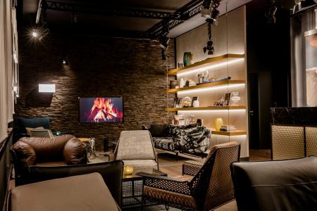 Motel One Stuttgart-Mitte - 19