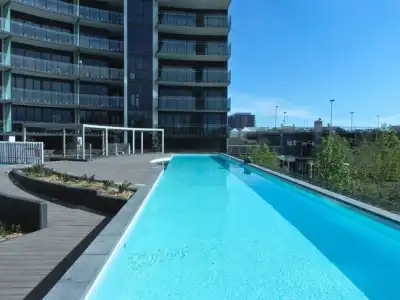 Astra Apartments Manhattan Civic - 13