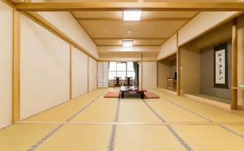 Satoyu Mukashibanashi Yuzanso Ryokan - 13