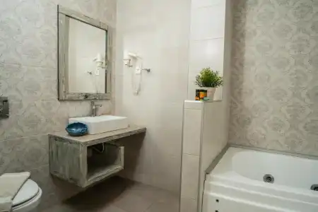 Rhoe Seaside Apartments - 96
