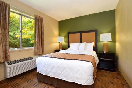 Extended Stay America Austin Metro - 3