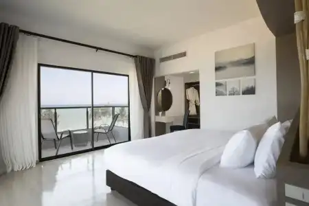 Centara Life Cha-Am Beach Resort Hua Hin - 127