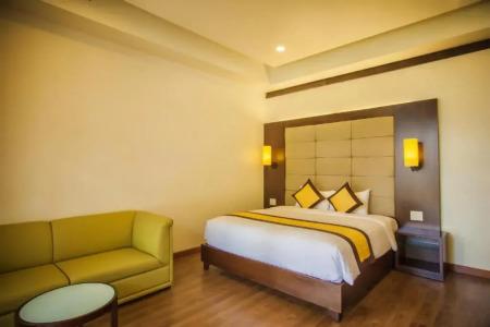 Hillside Resort Phu Quoc - 67