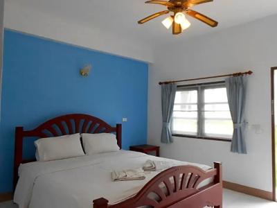 Baan Aunrak Koh Chang - 41
