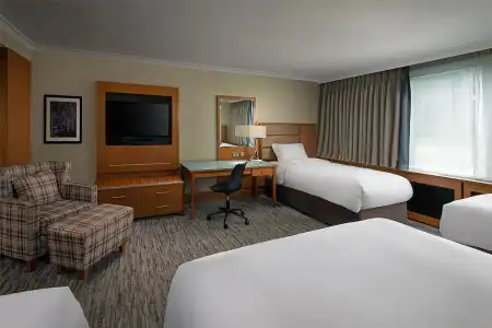 Radisson Blu & Spa, Limerick - 45