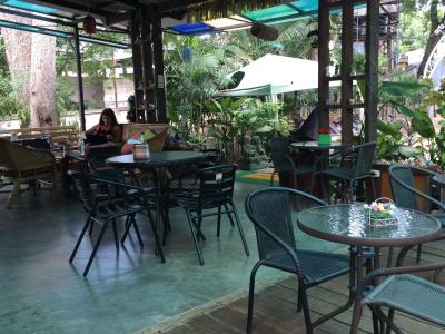 The Sylvana Pai Boutique Resort - 16