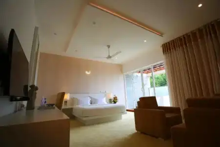 Randholee Resort & Spa - 53