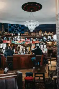 Flat Iron Anfield - 21