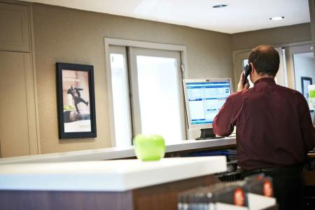 Kyriad Direct Epinal - 23