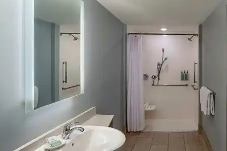 SpringHill Suites by Marriott New Smyrna Beach - 97