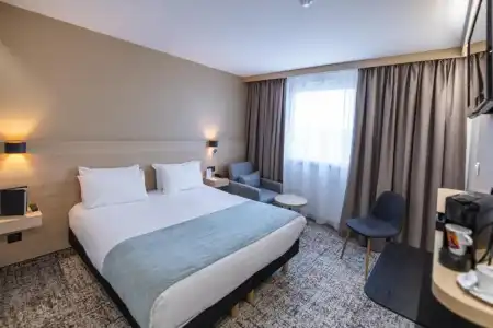 Sure by Best Western Bordeaux Lac - 71