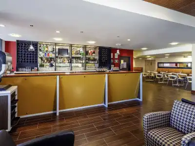 ibis Christchurch - 19