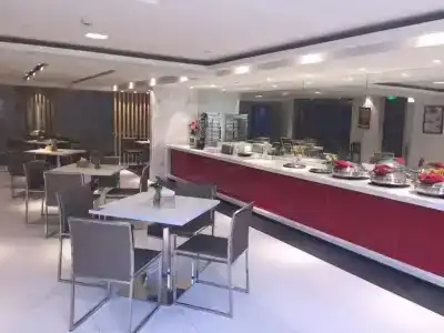 Jinjiang Inn Shanghai Minhang Industrial Park Wenjing Road Branch - 10