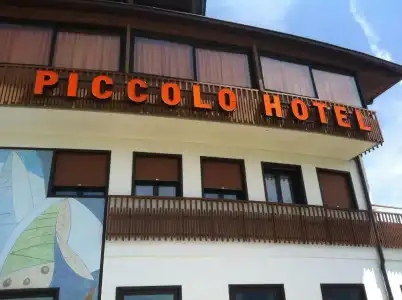 Piccolo Sciliar - 25