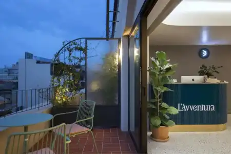 L'Avventura - 7