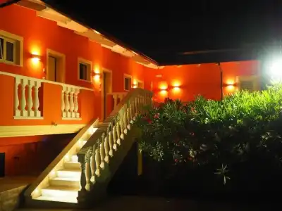 Borgo di Santa Barbara - 142