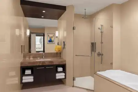 Marriott Executive Apartments Sukhumvit Park, - 68