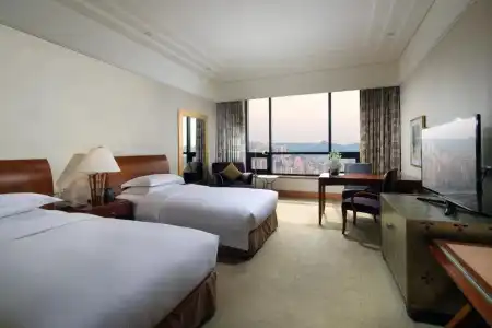 Hilton Chongqing - 129