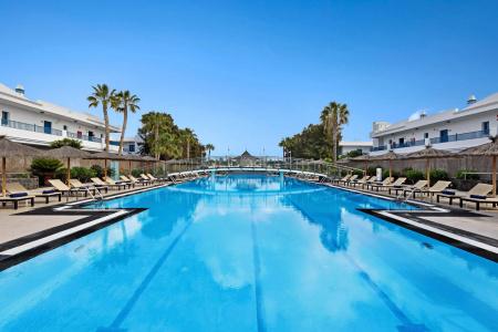 THB Tropical Island - 13