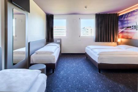 B&B Frankfurt-Airport - 38