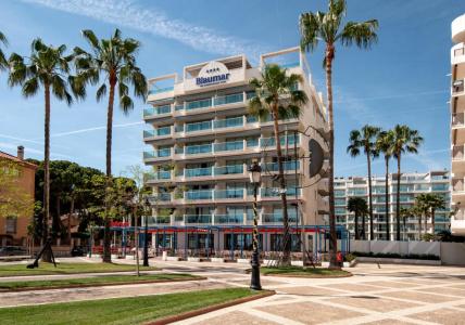 Blaumar Salou - 29