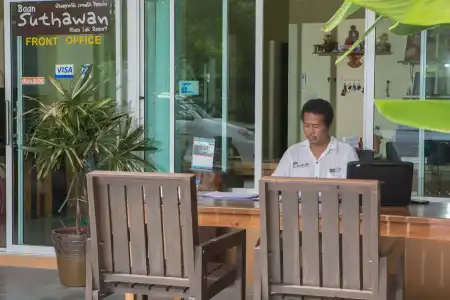 Khaolak Suthawan Resort - 27