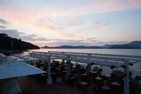 RMH Lopud Lafodia Resort & Wellness - 8