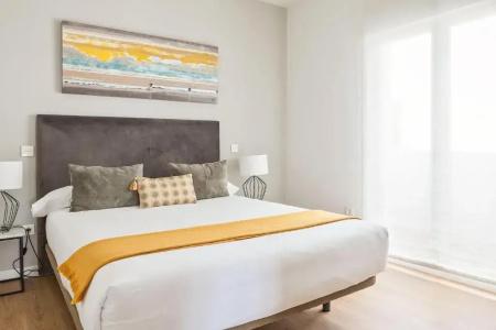 Canaan Boutique Apartments Madrid - 90