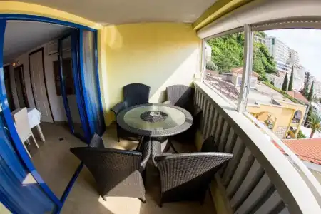 Tanja Apartments - 125