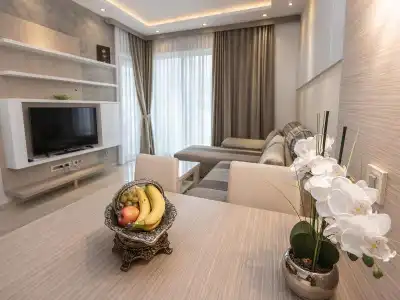 Butua Residence - 250