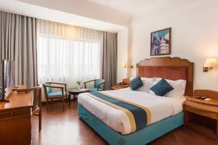 Le Himalaya by Best Resort Nepal - 35