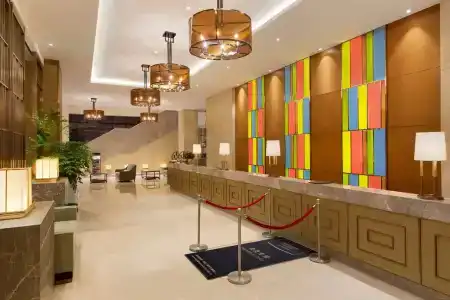 Ramada by Wyndham - 1