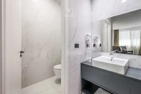 VH Eurostar Tirana Congress & Tirana Spa - 35