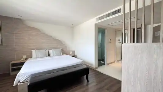 Methavalai Residence - 30