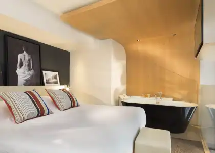 Le Cinq Codet - 18