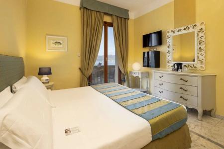Best Western Signature Collection Shelley e Delle Palme - 199