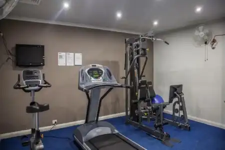 Quest Newcastle - 10
