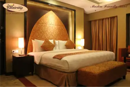 Balairung Jakarta - 4