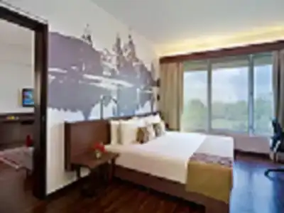 Vivanta Kolkata EM Bypass - 152