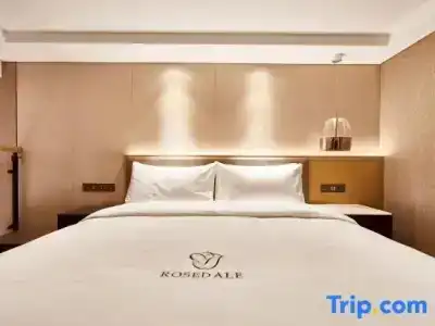 Rosedale Shenzhen - 100