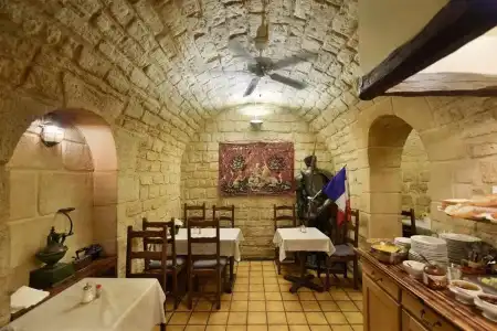 Hôtel Richmond - 17