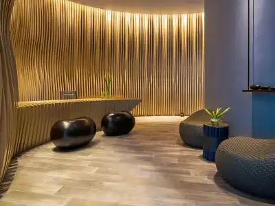Mövenpick Siam Na Jomtien Pattaya - 10